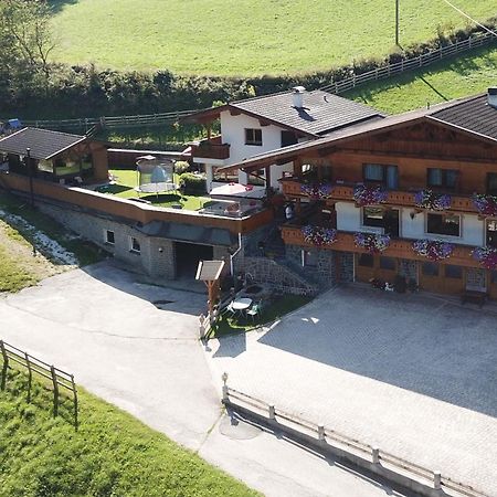 Landhaus Maria Neustift im Stubaital Exterior photo